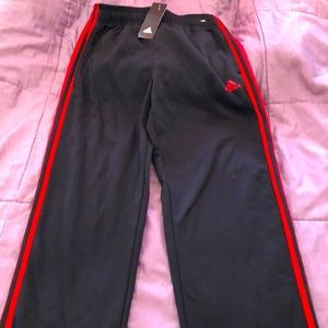 Addidas sweatpants